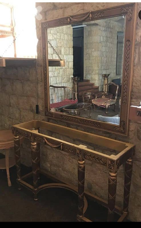 style antique furniture 7