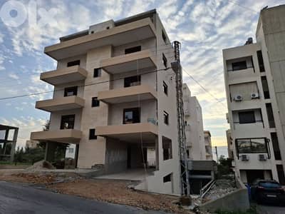 Apartment for sale in Jbeil / 100 sqm