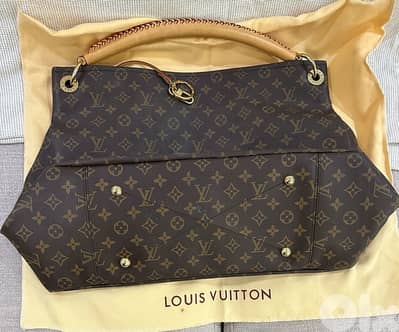 Bag Louis Vuitton