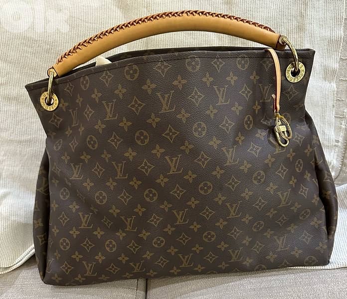 Bag Louis Vuitton 1