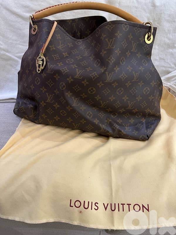 Bag Louis Vuitton 2