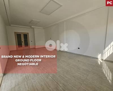 Brand new, parking, majdlaya, open space, zgharta/مجدليا REF#PC132382