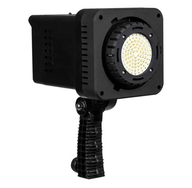 Level Up Your Lighting Game  -  Softbox Dome Light 5