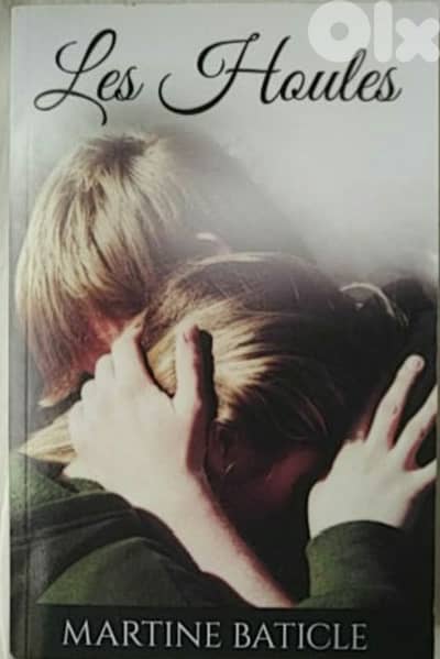 Les houles