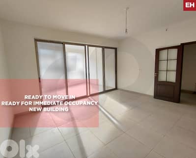 New building, strategic location, Baouchriye/بوشرية REF#EH132385