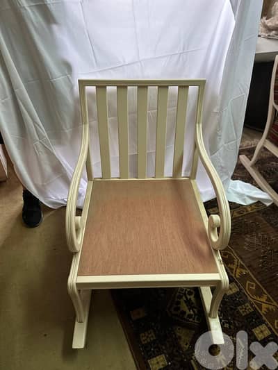 rocking chair