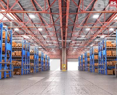 Practical, efficient layout,well-maintained,Aamchit/عمشيت REF#RS132397