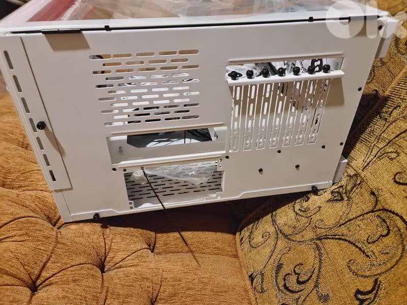 kediers c590 case new 2