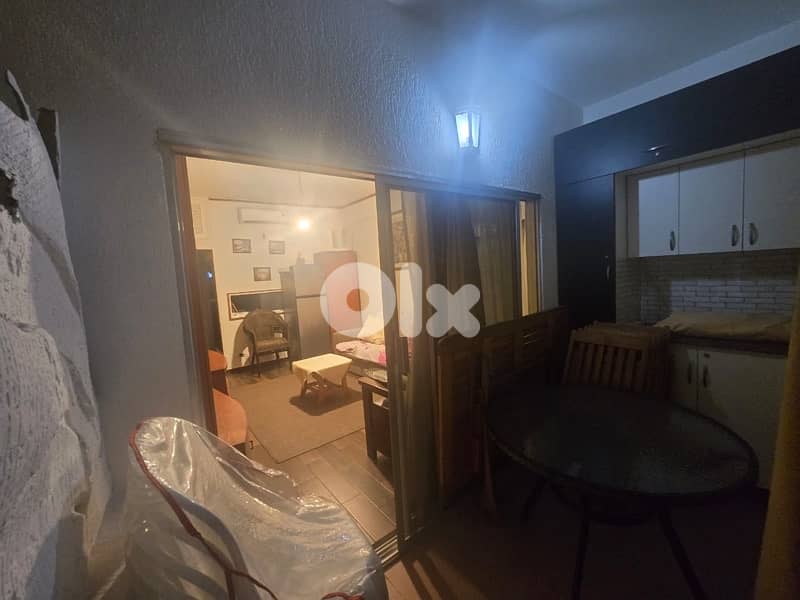 chalet for sale solemar 3