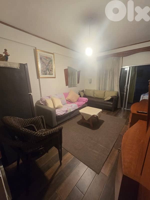 chalet for sale solemar 4