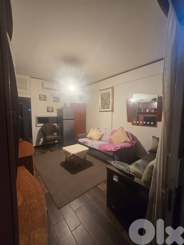 chalet for sale solemar 5