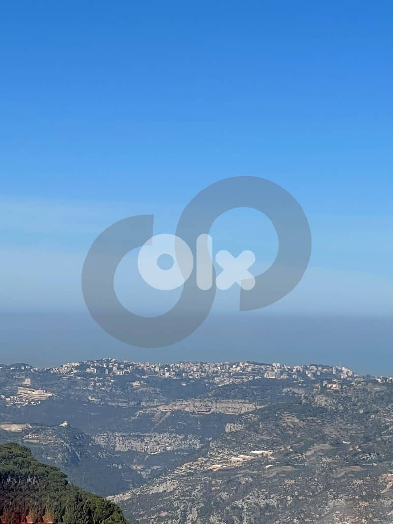 Prime Location, Calm area, Panoramic View,QOBBEIH/قبّيع  REF#OK132399 1