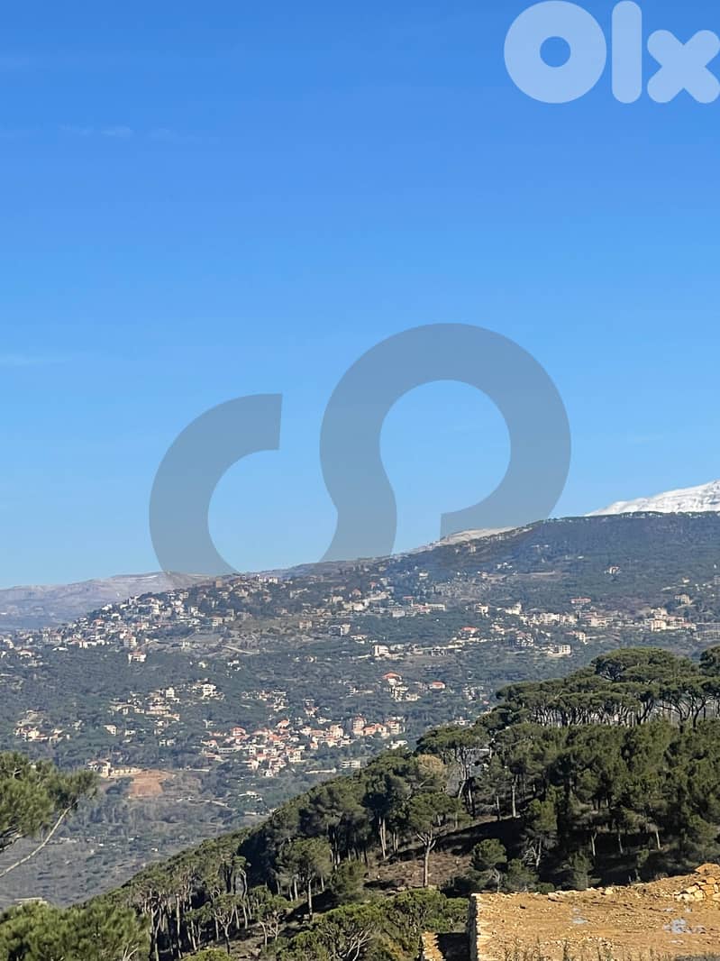 Prime Location, Calm area, Panoramic View,QOBBEIH/قبّيع  REF#OK132399 2