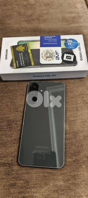 a56 5g