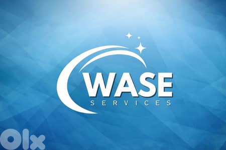 cleaning and pest control