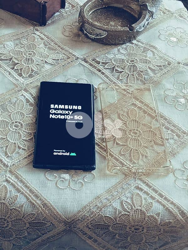 Samsung Galaxy Note 10 Plus 5G 2