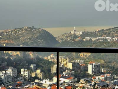 Apartment + Roof For Sale In Beit El Kiko شقة للبيع في بيت الكيكو