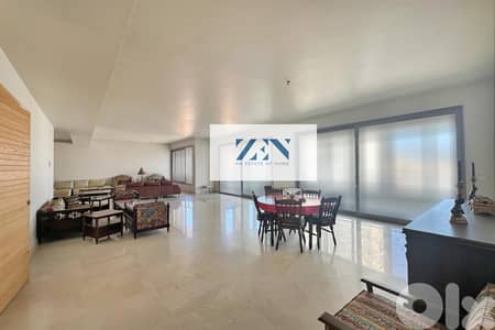 Furnished Apartment for rent in Achrafieh شقة للايجار في الأشرفية