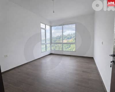 Luxury apartment,modern building, Mansourieh/ المنصورية REF#HM132362