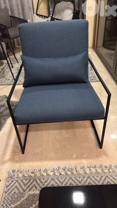 bergere chair