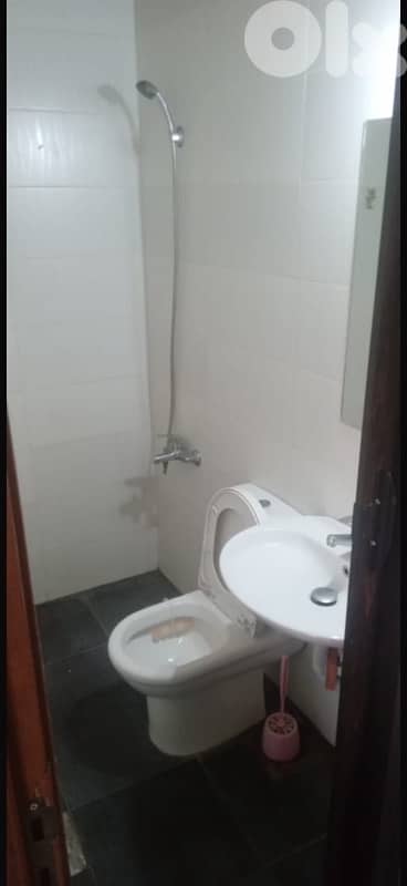 furnished studio in Bouar for rent 275$ 3