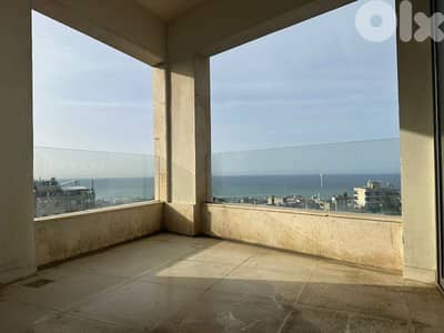 Duplex for sale in zouk Mikael