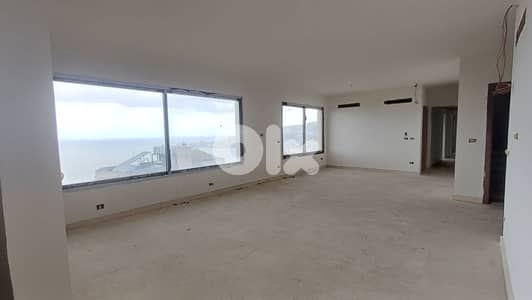 GMK142YA - Apartment For Sale In Haret Sakher - شقة للبيع في حارة صخر