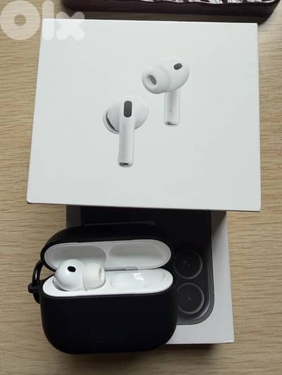 Apple airpods pro 3 - Original