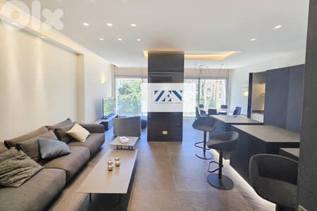 Furnished Apartment for rent in Achrafieh شقة للايجار في الأشرفية