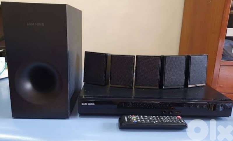 Tv sound system cinema effect 11