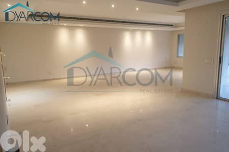 DY3207 - Zouk Mikael Prime Location Apartment with Terrace for Sale!