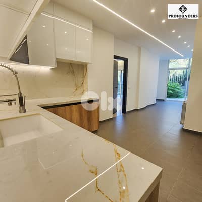 Apartment for Sale in Qornet Chehwan شقة للبيع في قرنة شهوان