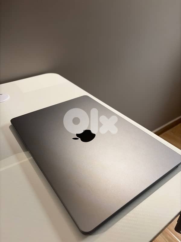 Macbook Air 13” M3 1