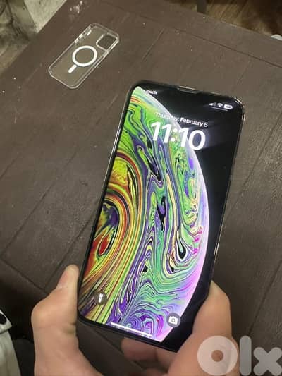 Iphone 13 pro max open box