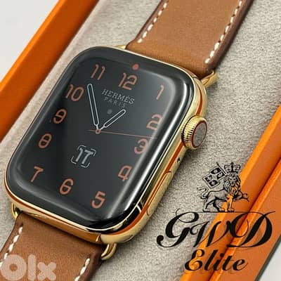 Hermes apple watch super high quality like orginal