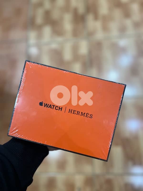 Hermes apple watch super high quality like orginal 2