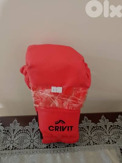 بوكسينغ للبيع بعدون جديد السعر 5$