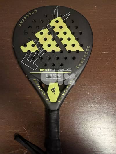 Adidas RX Series Lime 2025