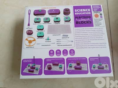 science educational