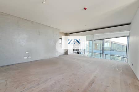 Penthouse for rent in Down Town بنتهاوس للايجار في وسط البلد