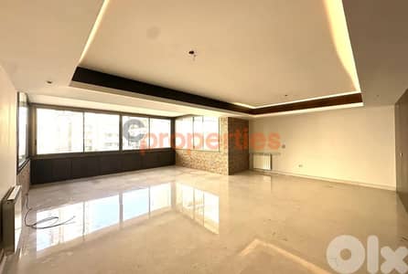 Apartment for SALE in Clemenceau, Beirut – CPBCC25