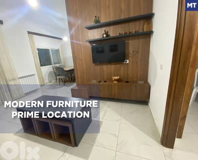 Walking closet , ⁠heating system ,, Ehden/ إهدن REF#MT132408