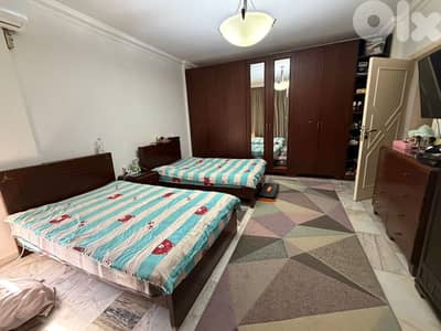 غرفة نوم كاملة