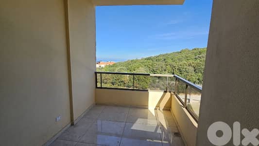 RWB582EA - Brand new apartment for sale in Bouar