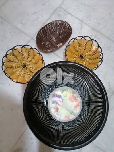 شروة سلل / سلة كلهم لقطة