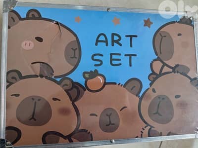 art set