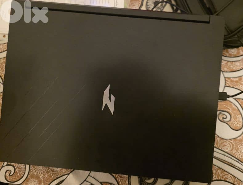 gaming laptop , acer nitro v16 2025 4