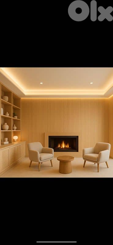 Rabieh Villa 1000 meters view prime area 03703564