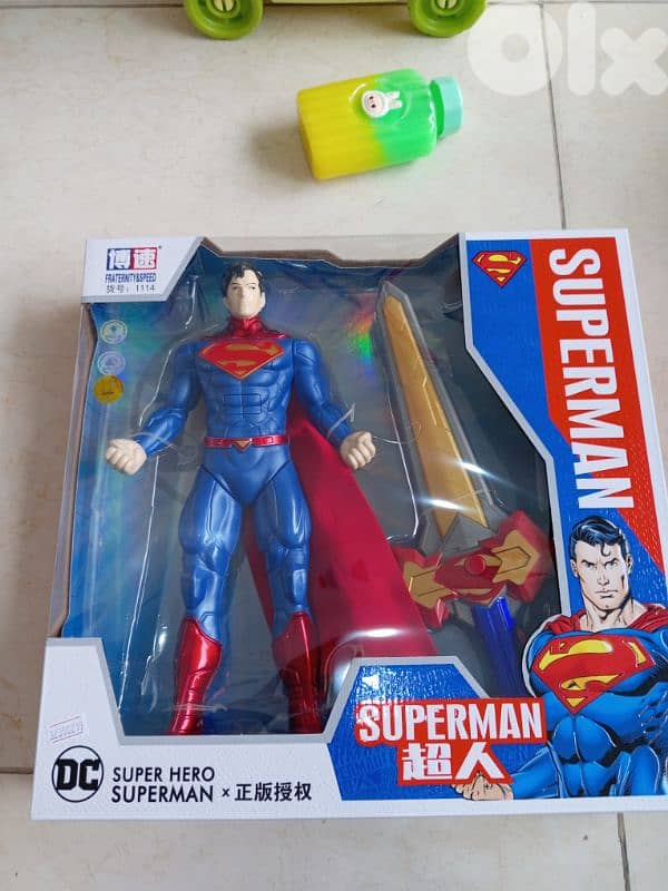 super man 1