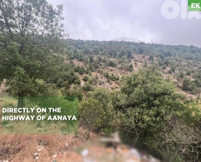 LAND/Jbeil/جبيل /open sea view ! REF#EK132415 !